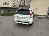 Toyota Land Cruiser Prado 2013 года за 16 222 859 тг. в Алматы – фото 4