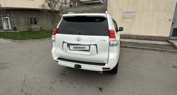 Toyota Land Cruiser Prado 2013 года за 16 222 859 тг. в Алматы – фото 4