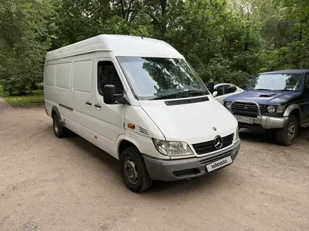 Mercedes-Benz Sprinter 2011 года за 7 600 000 тг. в Алматы – фото 2