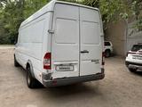 Mercedes-Benz Sprinter 2011 годаүшін7 600 000 тг. в Алматы – фото 4