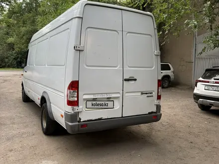 Mercedes-Benz Sprinter 2011 года за 7 600 000 тг. в Алматы – фото 4