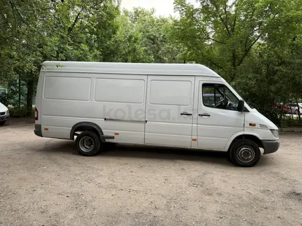 Mercedes-Benz Sprinter 2011 года за 7 600 000 тг. в Алматы – фото 3