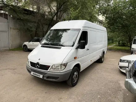 Mercedes-Benz Sprinter 2011 года за 7 600 000 тг. в Алматы