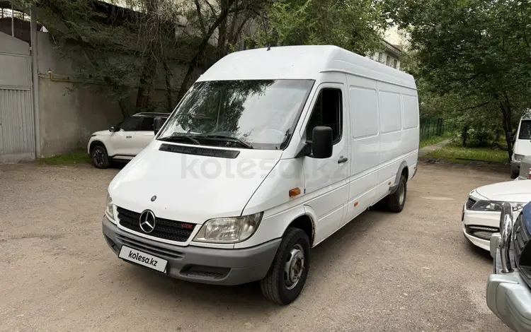 Mercedes-Benz Sprinter 2011 года за 7 600 000 тг. в Алматы
