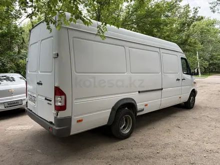 Mercedes-Benz Sprinter 2011 года за 7 600 000 тг. в Алматы – фото 5