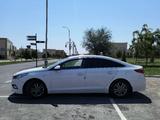 Hyundai Sonata 2016 года за 7 800 000 тг. в Туркестан – фото 4