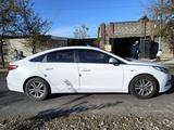 Hyundai Sonata 2016 годаүшін8 300 000 тг. в Туркестан – фото 3