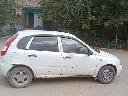 ВАЗ (Lada) Kalina 1119 2011 года за 900 000 тг. в Актобе – фото 3