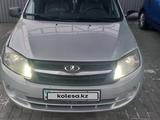 ВАЗ (Lada) Granta 2190 2014 года за 2 700 000 тг. в Усть-Каменогорск