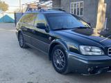 Subaru Outback 2003 годаүшін3 500 000 тг. в Актобе – фото 3