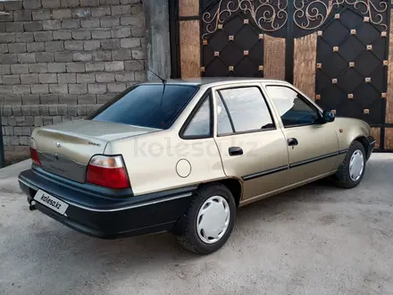 Daewoo Nexia 2005 года за 1 300 000 тг. в Астана – фото 2