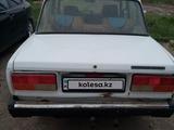 ВАЗ (Lada) 2107 2002 годаүшін450 000 тг. в Индерборский – фото 4