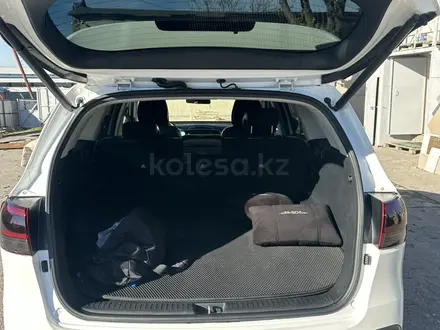 Kia Sorento 2017 года за 9 500 000 тг. в Шымкент – фото 15