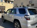 Toyota 4Runner 2022 годаүшін25 200 000 тг. в Актау – фото 12