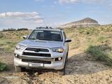 Toyota 4Runner 2022 года за 25 200 000 тг. в Актау – фото 2