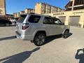 Toyota 4Runner 2022 годаүшін25 200 000 тг. в Актау – фото 5