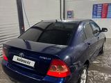 Toyota Corolla 2006 года за 3 650 000 тг. в Алматы – фото 2