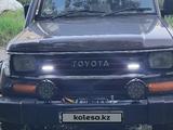 Toyota Land Cruiser Prado 1995 годаfor9 500 000 тг. в Усть-Каменогорск