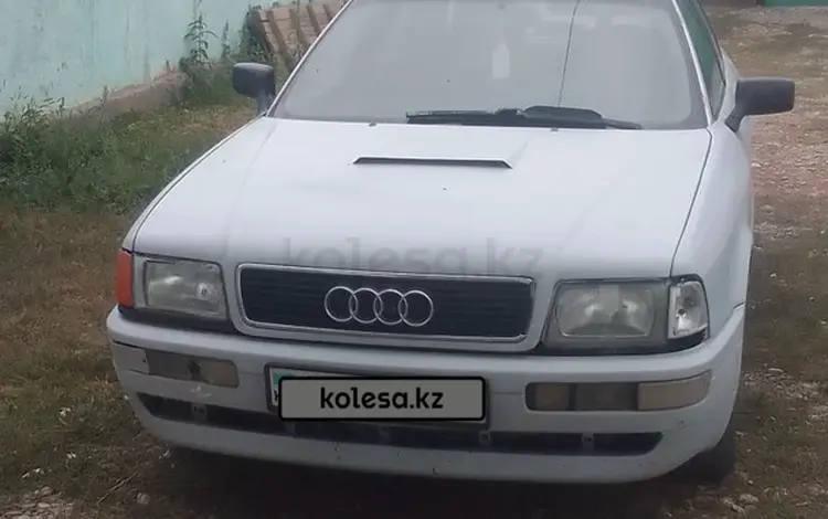 Audi 80 1992 годаfor800 000 тг. в Жанатас