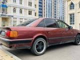 Audi 100 1992 годаfor1 750 000 тг. в Караганда – фото 3