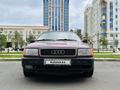 Audi 100 1992 года за 1 750 000 тг. в Караганда – фото 5