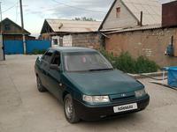 ВАЗ (Lada) 2110 1998 года за 800 000 тг. в Семей