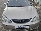 Toyota Camry 2006 года за 4 300 000 тг. в Тараз – фото 2