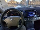 Toyota Camry 2006 года за 4 300 000 тг. в Тараз