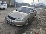 Toyota Camry 2006 года за 4 300 000 тг. в Тараз – фото 3