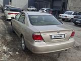 Toyota Camry 2006 года за 4 300 000 тг. в Тараз – фото 4