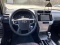 Toyota Land Cruiser Prado 2018 годаүшін26 000 000 тг. в Уральск – фото 15