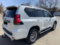 Toyota Land Cruiser Prado 2018 года за 26 000 000 тг. в Уральск – фото 4