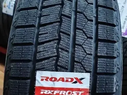 245/45R18 Roadx RX Frost Arctic за 47 000 тг. в Алматы