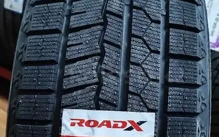 245/45R18 Roadx RX Frost Arctic за 47 000 тг. в Алматы