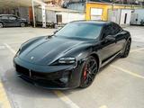 Porsche Taycan 2022 года за 57 000 000 тг. в Алматы