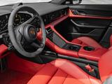 Porsche Taycan 2022 года за 57 000 000 тг. в Алматы – фото 4