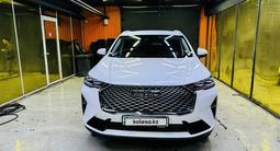 Haval H6 2023 годаүшін10 300 000 тг. в Астана