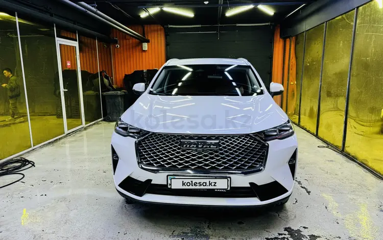 Haval H6 2023 годаүшін10 300 000 тг. в Астана