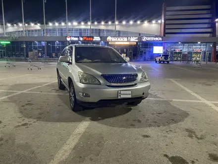 Toyota Harrier 2003 года за 4 700 000 тг. в Актобе – фото 3