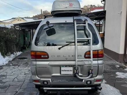 Mitsubishi Delica 1997 года за 5 700 000 тг. в Алматы – фото 2