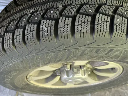Mitsubishi Delica 1997 года за 5 700 000 тг. в Алматы – фото 9