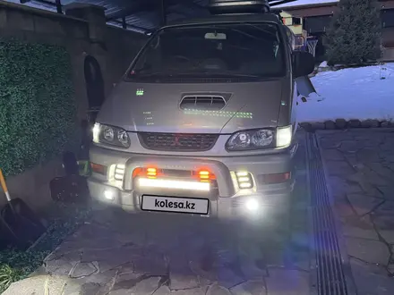 Mitsubishi Delica 1997 года за 5 700 000 тг. в Алматы