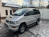 Mitsubishi Delica 1997 годаүшін5 700 000 тг. в Алматы – фото 3