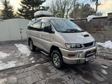 Mitsubishi Delica 1997 годаүшін5 700 000 тг. в Алматы – фото 4
