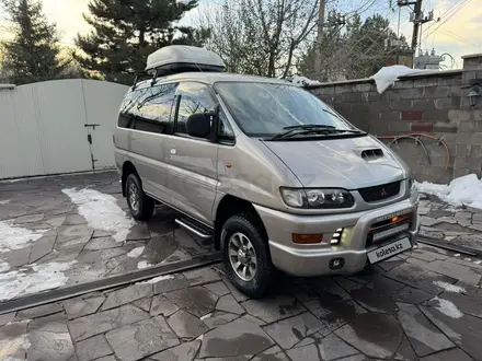 Mitsubishi Delica 1997 года за 5 700 000 тг. в Алматы – фото 4