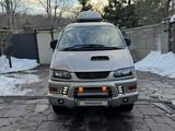 Mitsubishi Delica 1997 годаүшін5 700 000 тг. в Алматы – фото 5