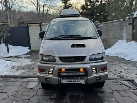 Mitsubishi Delica 1997 года за 5 700 000 тг. в Алматы – фото 5