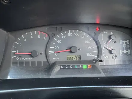 Mitsubishi Delica 1997 года за 5 700 000 тг. в Алматы – фото 7