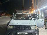 Mitsubishi L200 2008 годаүшін5 500 000 тг. в Шымкент – фото 2