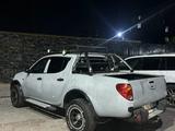 Mitsubishi L200 2008 годаүшін5 500 000 тг. в Шымкент